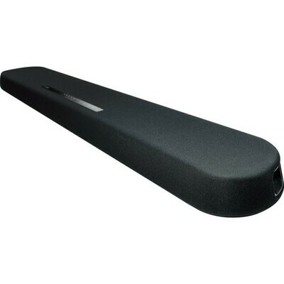 SOUNDBAR WITH DUAL BLUETOOTH