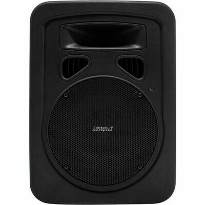 8&quot; 2 WAY 480W DJ MONITOR
