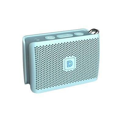 GENIE MINI BLUETOOTH SPEAKER