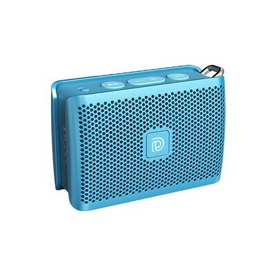 GENIE MINI BLUETOOTH SPEAKER