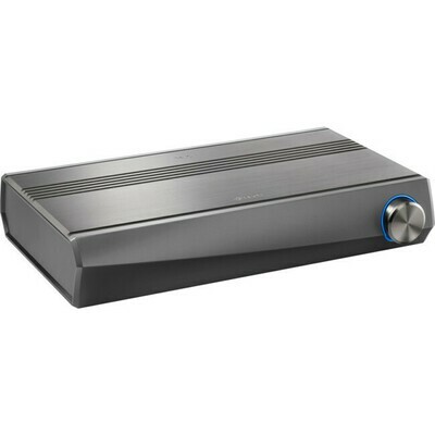 HEOS 5.1CH 100W AVR RECEIVER