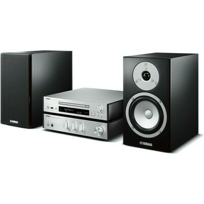 MICRO NETWORKING STEREO SYSTEM