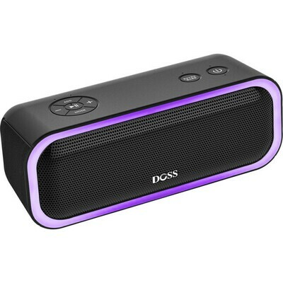 SOUNDBOX PRO BLUETOOTH SPEAKER