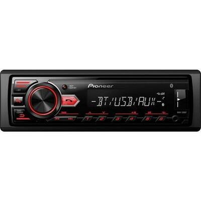MEDIA TUNER BLUETOOTH