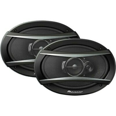 6&quot; X 9&quot; 450W CAR SPEAKERS