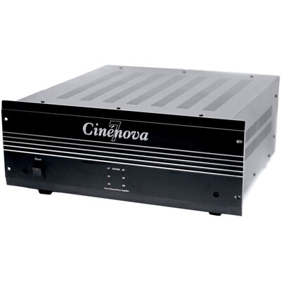 7CH 170W AMPLIFIER