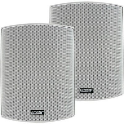 5.25&quot; INDOOR/OUTDOOR SPEAKERS