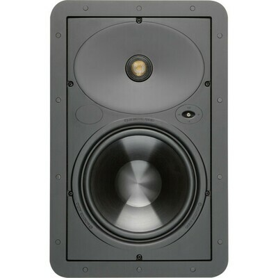 8&quot; 2 WAY IN WALL SPEAKER