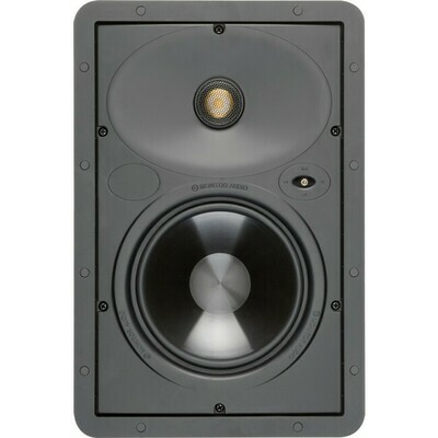 6.5&quot; IN WALL 2 WAY SPEAKER