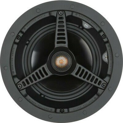 6.5&quot; 2-WAY IN-CEILING SPEAKER
