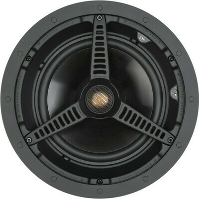 8&quot; 2-WAY IN-CEILING SPEAKER
