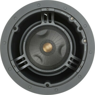 6.5&quot; 2-WAY CEILING SPEAKER