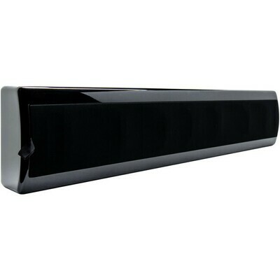 HIGH FIDELITY LCR SPEAKER