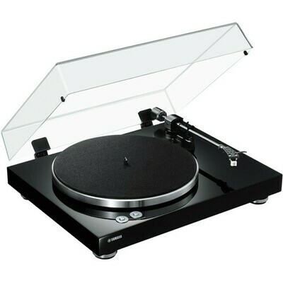 YAMAHA BELT DRIVE TURNTABLE