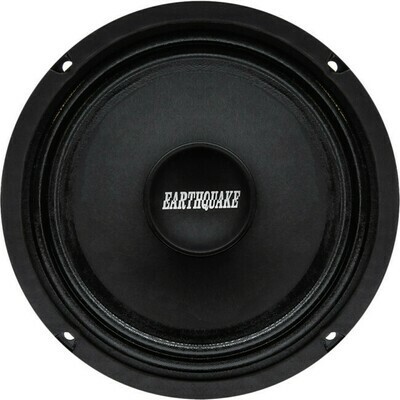 6.5CLOTH SPEAKER-VENTED BASKET