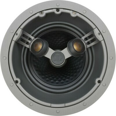 8&quot; DIPOLE / BIPOLE FX SPEAKER
