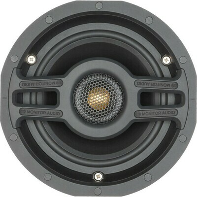SLIM 6&quot; 2 WAY CEILING SPEAKER