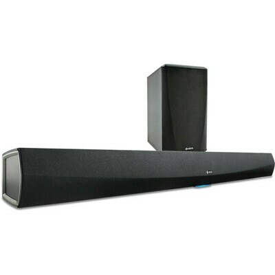 HEOS HOME CINEMA SOUNDBAR