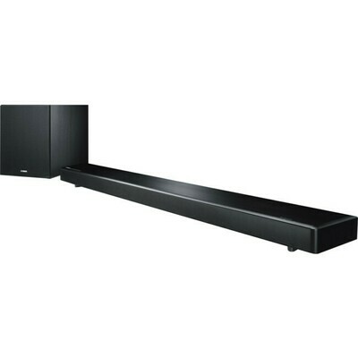 7.1CH SOUNDBAR &amp; WIRELESS SUB