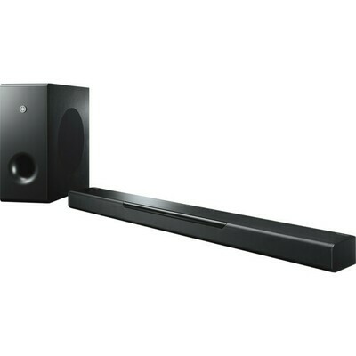 MUSICCAST BAR 400 SOUNDBAR