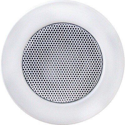 3&quot; CEILING SPEAKER CLOSED BACK