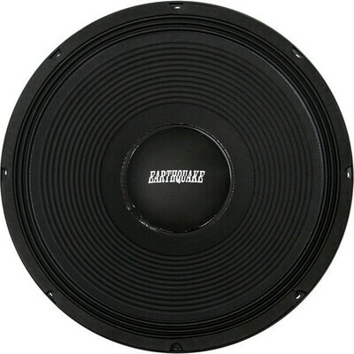 15&quot; CLOTH SURROUND SUB