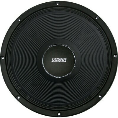 18&quot; CLOTH SURROUND SUB
