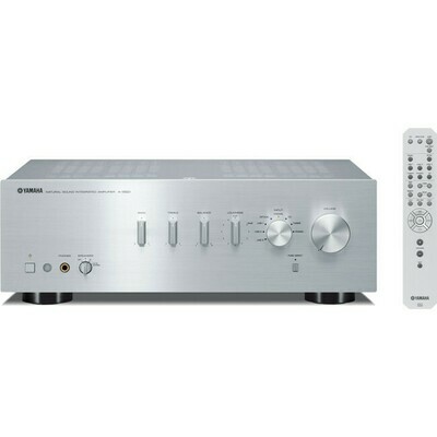 85W X 2 STEREO AMPLIFIER