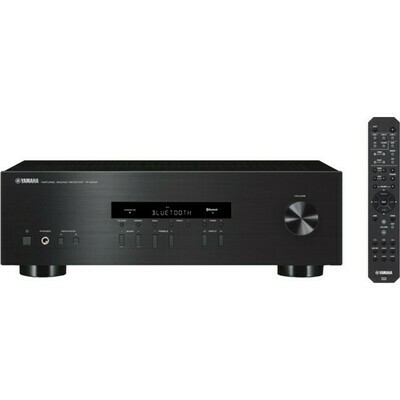 BLUETOOTH STEREO RECEIVER