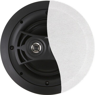 6.5&quot; SINGLE STEREO SPEAKER
