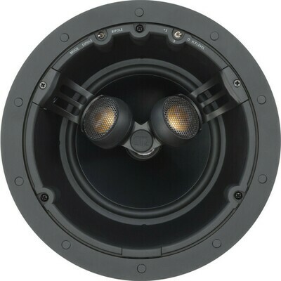 6.5&quot; 2-WAY SURROUND FX SPEAKER