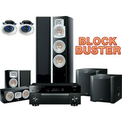 5.2.2 CH - ATMOS AV SYSTEM
