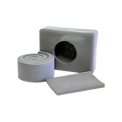 NOISE BARRIER ENCLOSURE