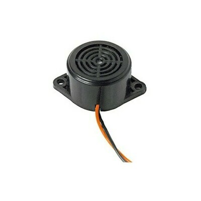 12V DC RELAY BUZZER