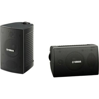 6.5&quot; 50W 2WAY HIGH PERFORMANCE