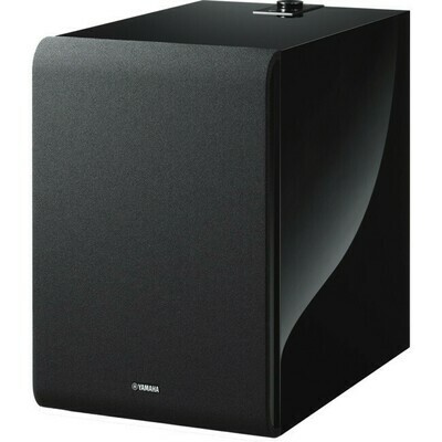 MUSICCAST 8&quot; 130W WIFI SUB