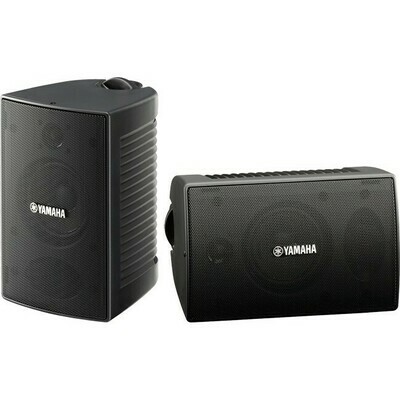 4&quot; 30W 2-WAY HIGH PERFORMANCE