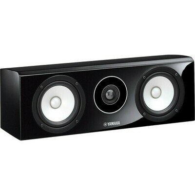2-WAY CENTRE SPEAKER
