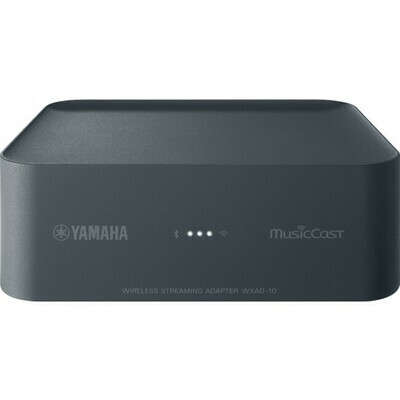 WIRELESS STREAMING ADAPTER