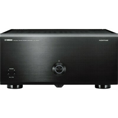 150W 11CH POWER AMPLIFIER