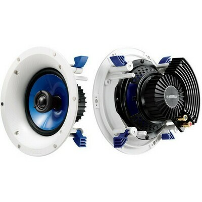 6&quot; 110W CEILING SPEAKERS(PAIR)