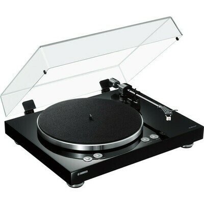 MUSICCAST VINYL 500 TURNTABLE
