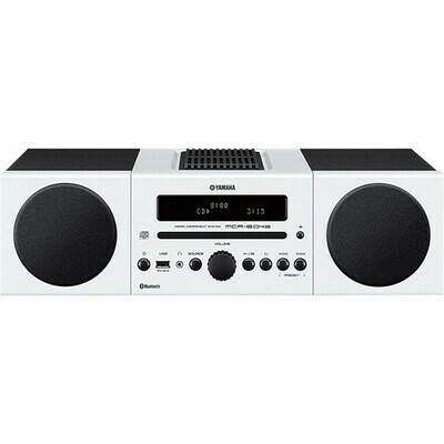 YAMAHA WHITE MICRO SYSTEM