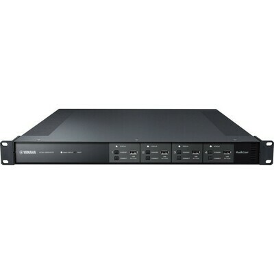 4 ZONE 8CH MUSICCAST MULTIROOM