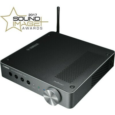 2CH 70W EXPAND DAC / AMPLIFIER