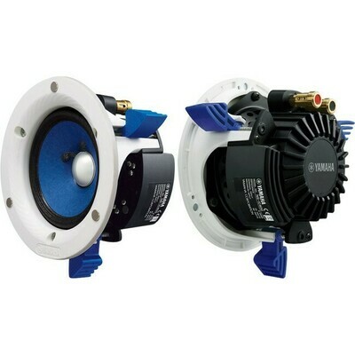 4&quot; 90W CEILING SPEAKERS(PAIR)