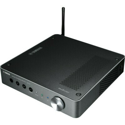 EXPAND DAC PRE-AMPLIFIER