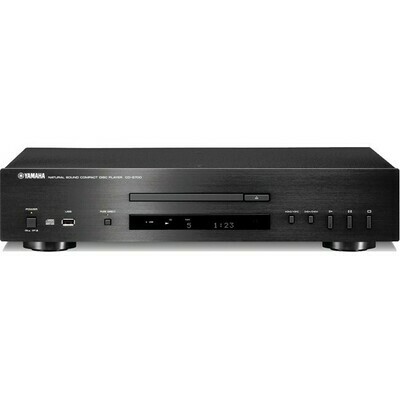 CD PLAYER WITH USB PORT