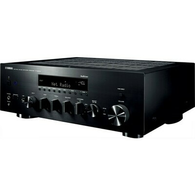 2CH 100W RMS NETWORK RECEIVER