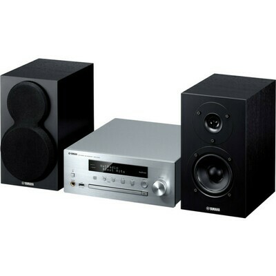 MICRO NETWORKING STEREO SYSTEM